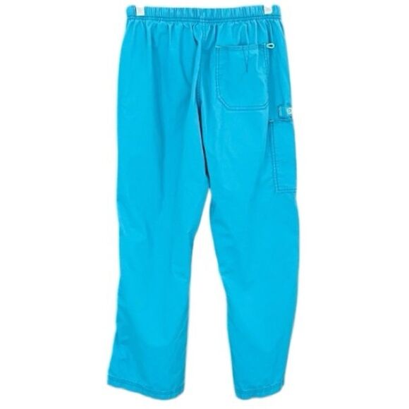 (3) WONDERWINK WONDERFLEX GRACE FLARE LEG SCRUB PANTS, set of (3), size XSP. - Picture 5 of 9